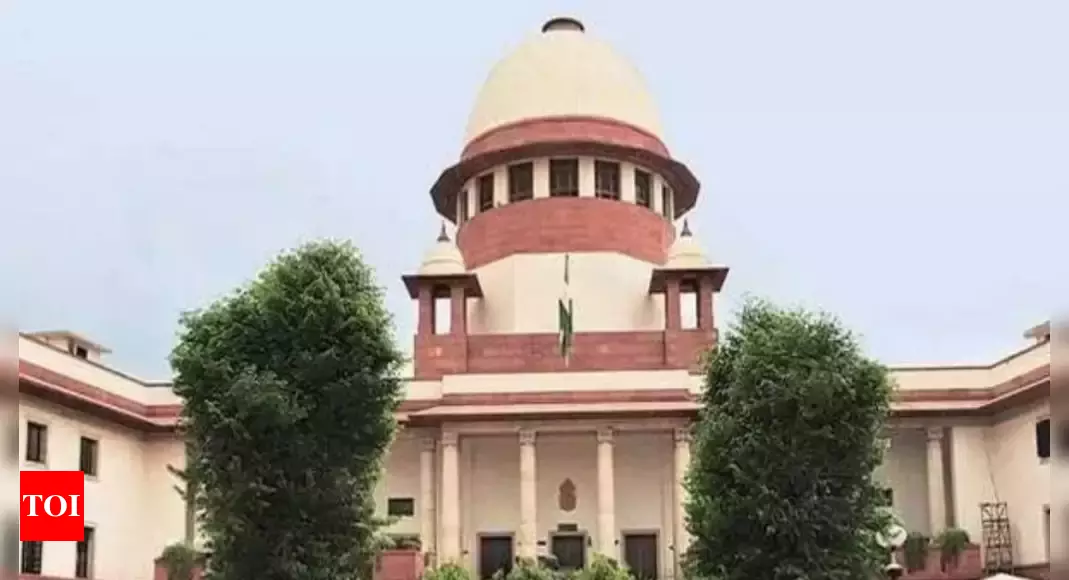 Give timeframe for Telangana MLAs' disqualification petitions: SC