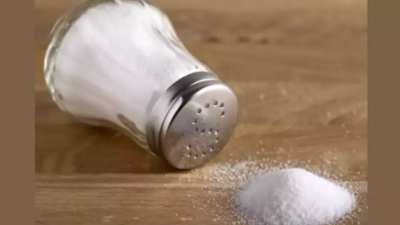 WHO: Use low sodium salt to reduce heart attack risk