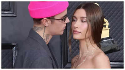 Justin Bieber teases RETURN to music with cryptic video amidst divorce rumours with Hailey Bieber– WATCH