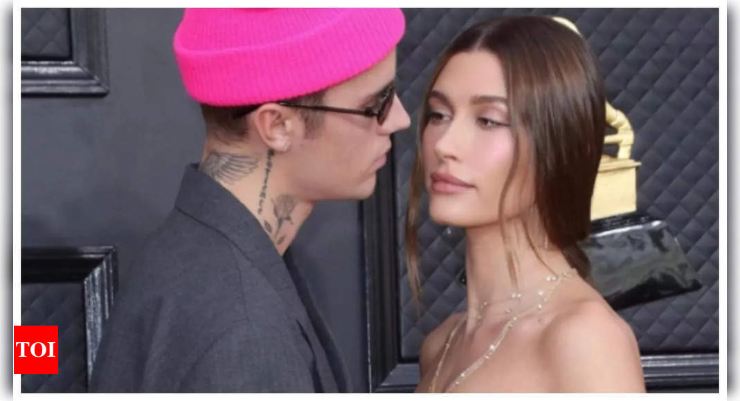 Justin Bieber teases RETURN to music with cryptic video amidst divorce rumours with Hailey Bieber– WATCH