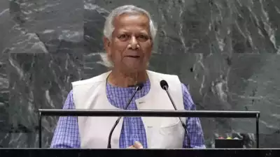 Yunus sticks to December timeline for polls, rejects BNP's call to hold vote earlier