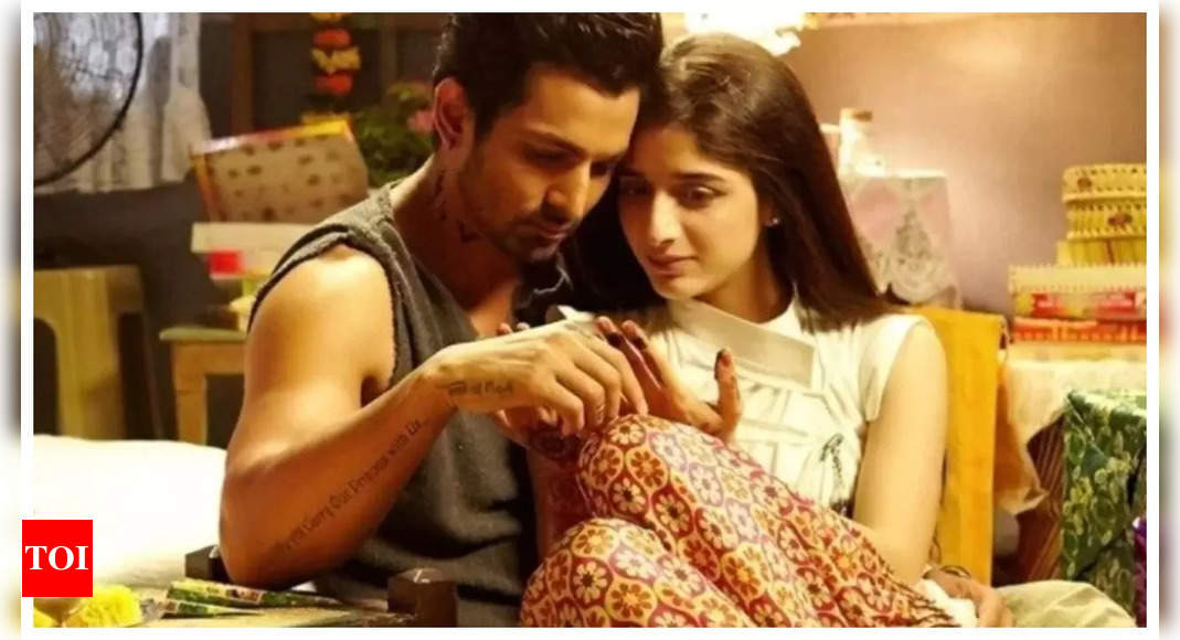 'Sanam Teri Kasam' box office collection Day 4: Harshvardhan Rane and Mawra Hocane starrer beats Loveyapa, Badass Ravikumar to score HIGHEST Monday collections