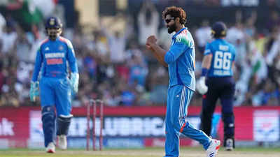 Ravindra Jadeja credits domestic cricket for maintaining rhythm