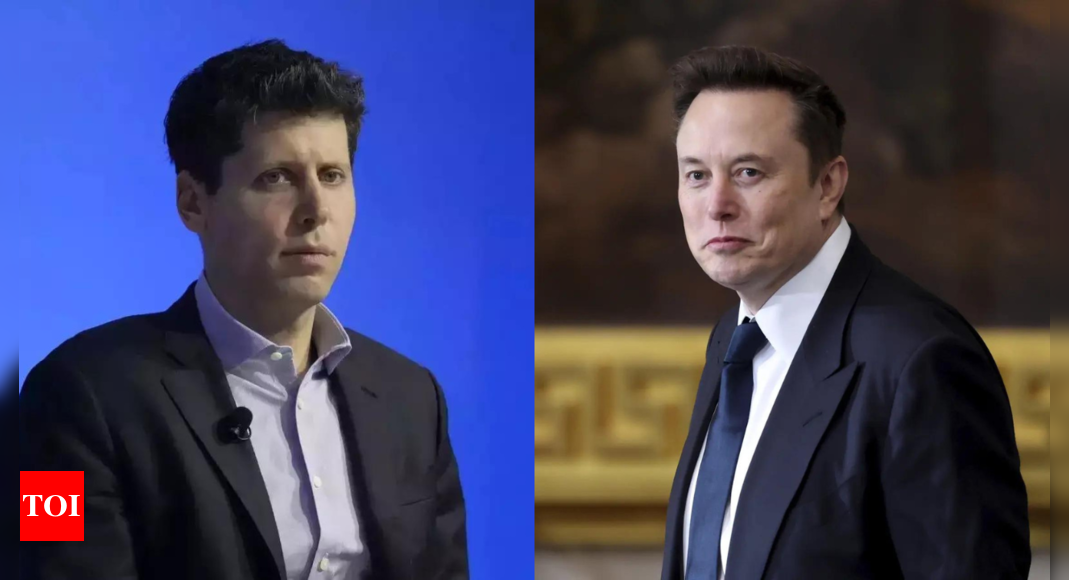 Musk-led group offers $97.4bn for OpenAI takeover; Sam Altman gives counter-offer