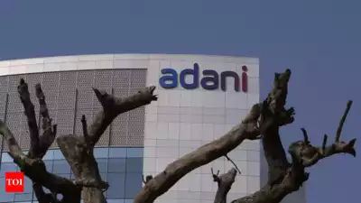 Adani Group to set up 1,000-bed hospital, medical college in Kandivli