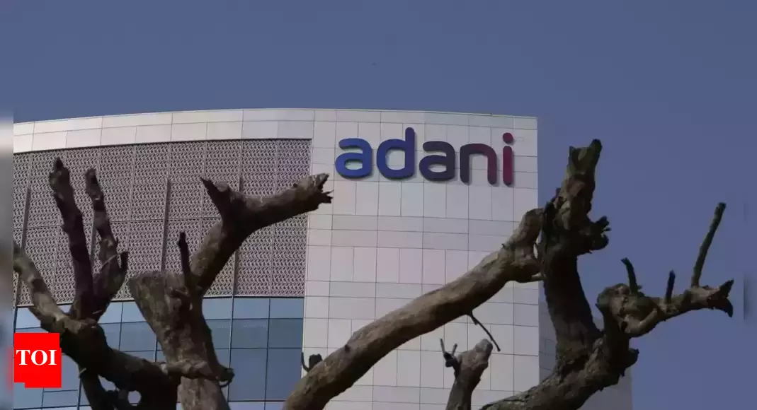 Adani Group to set up Mumbai’s largest 1,000-bed private hospital, medical college in Kandivli