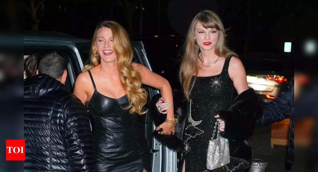 Blake Lively's friendship with Taylor Swift in question after noticeably absent from Swift's Super Bowl suite, as Justin Baldoni's court date approaches