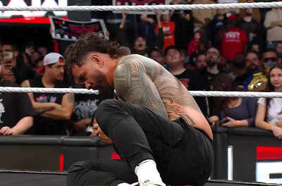 WWE RAW on Netflix Results & Highlights (2/10/25): Jey Uso Makes a Huge Decision and More