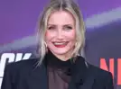 Cameron Diaz talks about past challenges on movie sets and how things have changed