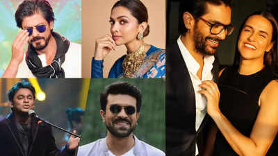 #PromiseDay 2025 - Bollywood stars and their heartfelt promises of love, friendship, and more