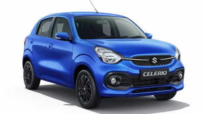 Maruti Suzuki Celerio price hiked! Gets 6 airbags: Check new prices