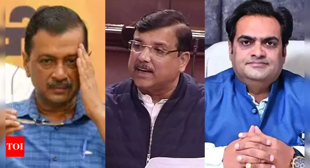 ACB to act against Arvind Kejriwal, other AAP leaders over poaching allegations