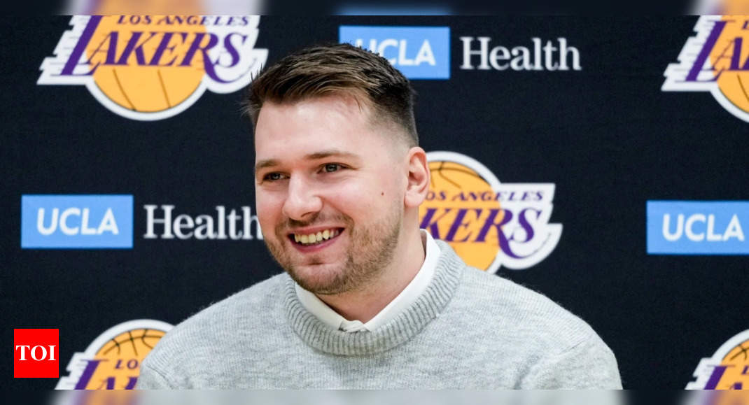 Luka Doncic’s Dallas Mavericks salary vs his new Los Angeles Lakers deal: A complete breakdown