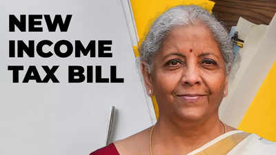 New Income Tax Bill may be tabled by FM Sitharaman in Parliament today - Top points taxpayers should know