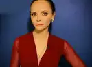 Christina Ricci says her three-year-old daughter calls her by her name