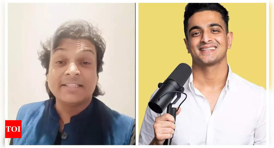 Social activist Rahul Easwar files complaint against Ranveer Allahbadia; it's time to teach a lesson to Ultra Liberals, FemiNazis