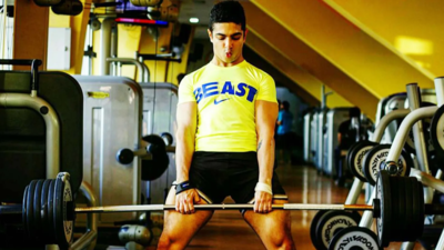 Diet plan 'TheBeerBiceps' Ranveer Allahbadia followed for massive weight loss