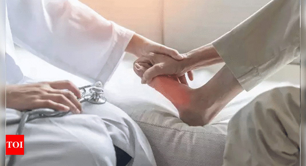 Man dies from Guillain-Barre Syndrome, death toll rises to 7: Things one should follow to prevent infection – The Times of India