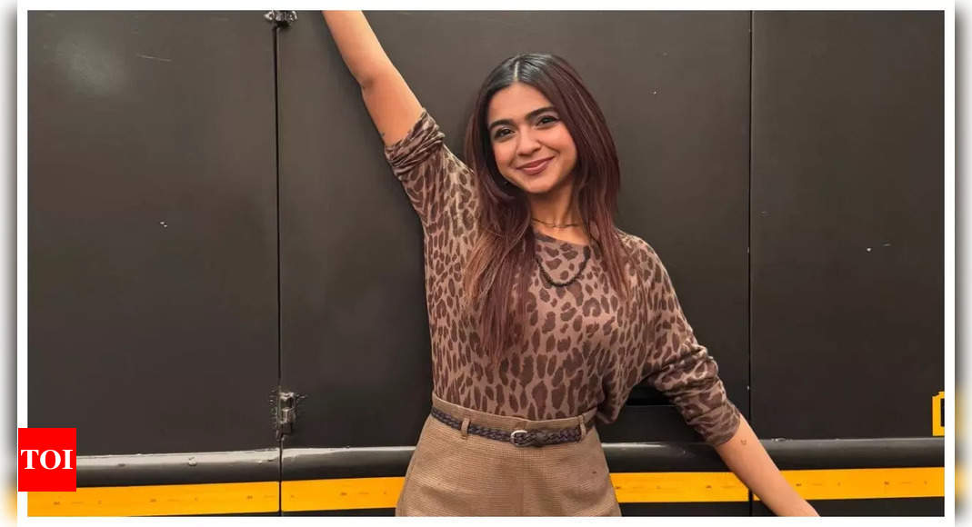 Who is Apoorva Makhija aka 'The Rebel Kid'? YouTuber who came on Samay Raina's 'India's Got Latent' and  slammed for her foul language