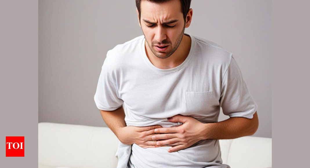 Common antibiotic that treats diarrhea can also treat inflammatory bowel disease: Study