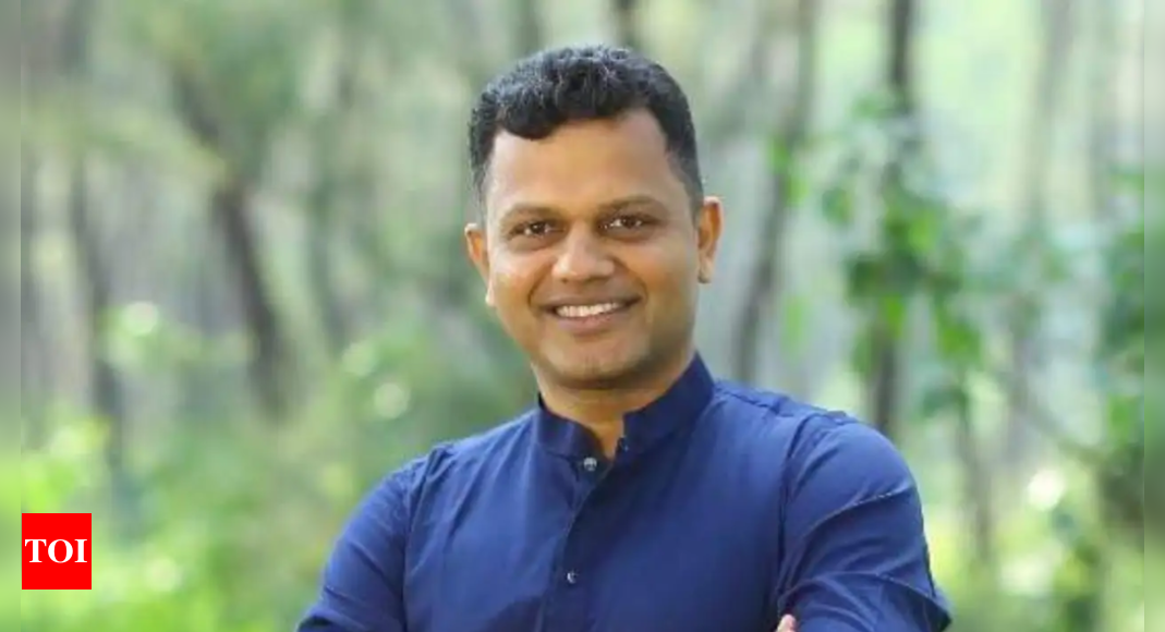 Dakshina Kannada MP Brijesh Chowta seeks regional status for Mangaluru's Wenlock hospital