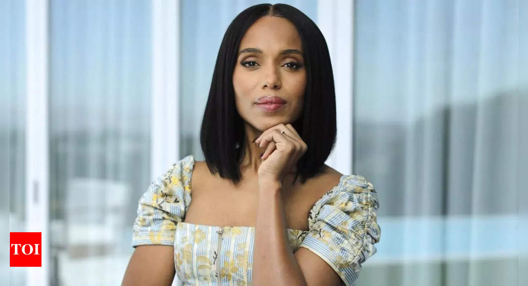 Kerry Washington, Steven Yeun board Ben Affleck's film 'Animals'