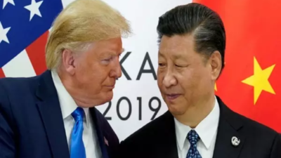 Beijing declines to confirm Trump's claim of call with Xi