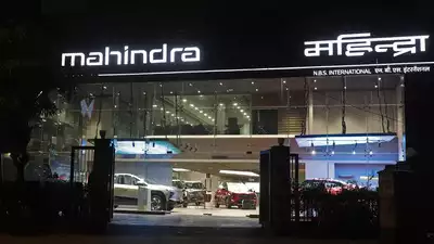 Mahindra revamps showrooms for SUV sales, services: Here's what you can experience