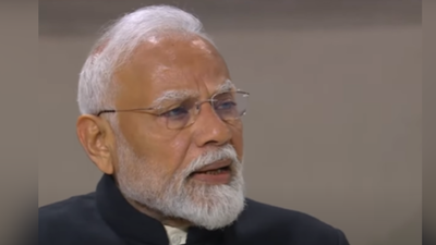 'AI is writing code for humanity': PM Modi at AI Action Summit in Paris - Top quotes