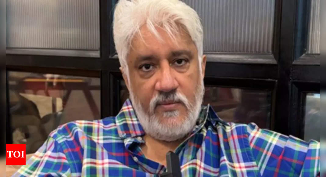 Vikram Bhatt shares his experience directing Anupam Kher-starrer 'Tumko Meri Kasam'