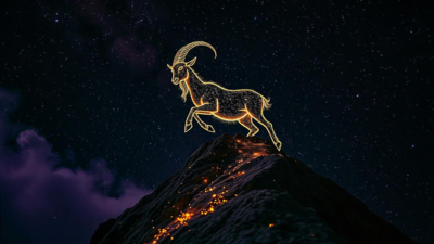 Capricorn, Daily Horoscope Today, February 12, 2025: Business partnerships or collaborations may come up