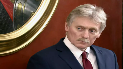 Kremlin says 'significant part of Ukraine wants to be Russia'