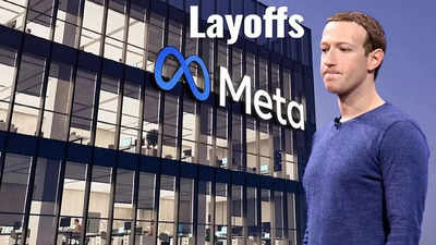 Layoffs start at Meta, what Facebook founder Mark Zuckerberg told employees about ‘4000 job cuts’