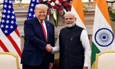 PM Modi to meet Trump amid looming tariff war, concessions talks on agenda
