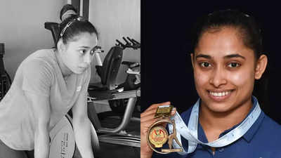 Dipa Karmakar Exclusive Interview: 'I used to cry during practice; taking painkillers every day was not easy'