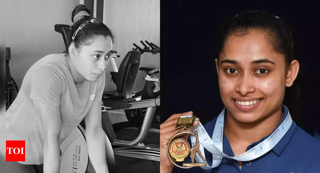 Dipa Karmakar Exclusive Interview: 'I used to cry during practice; taking painkillers every day was not easy'