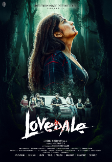 Lovedale