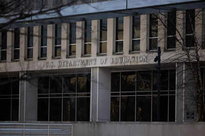 California students take legal action against US Education Department over massive data breach