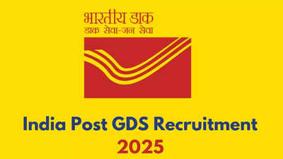 India Post GDS recruitment 2025: Apply online for 21,413 positions before March 3; check direct link here