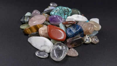 5 Gemstone to enhance the energy of February's Full Moon 2025