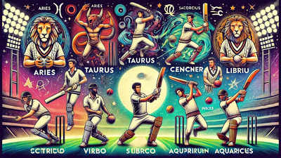 If Planets Had Cricket Teams, Who’d Be the Star Batsman and Who’d Just Drop Every Catch?