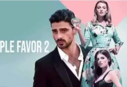 "Another Simple Favor" set to premiere: Check release date, cast, and streaming details here