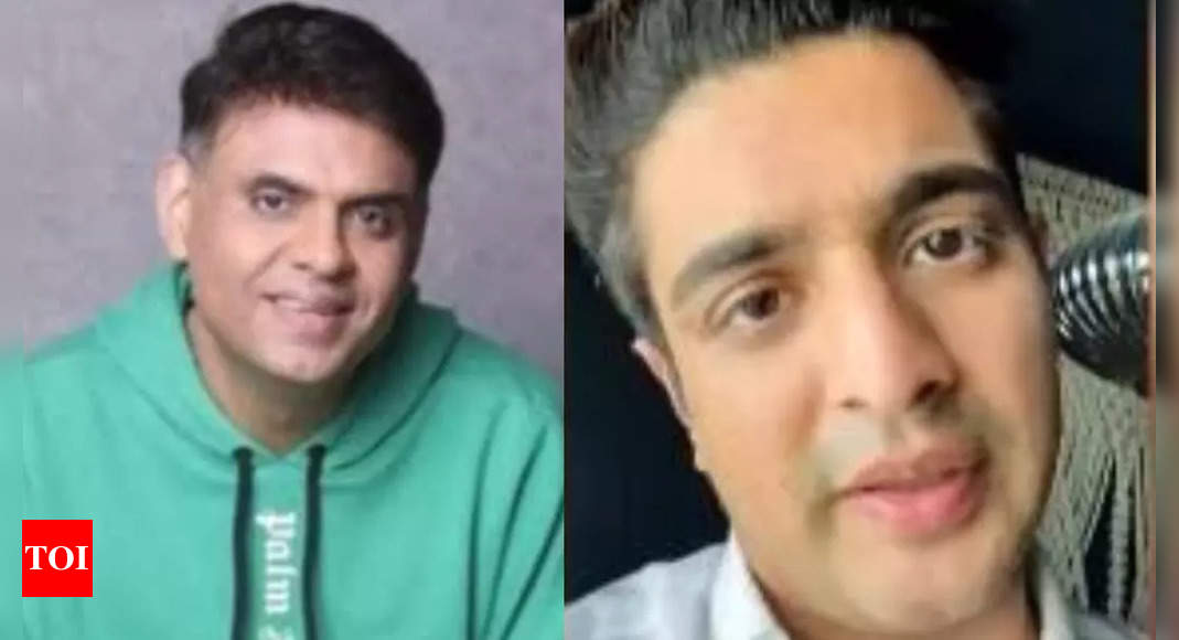 Ranveer Allahbadia Controversy: Sandiip Sikcand calls out the YouTuber’s comment; says, “It makes you cringe instead of laugh”