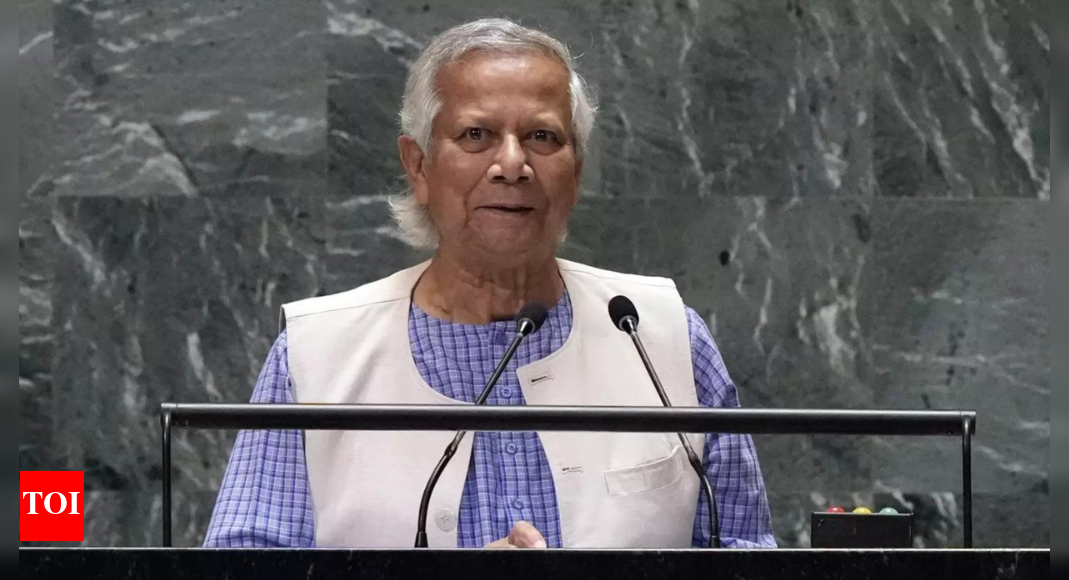 Bangladesh EC says preparations underway for general elections in December