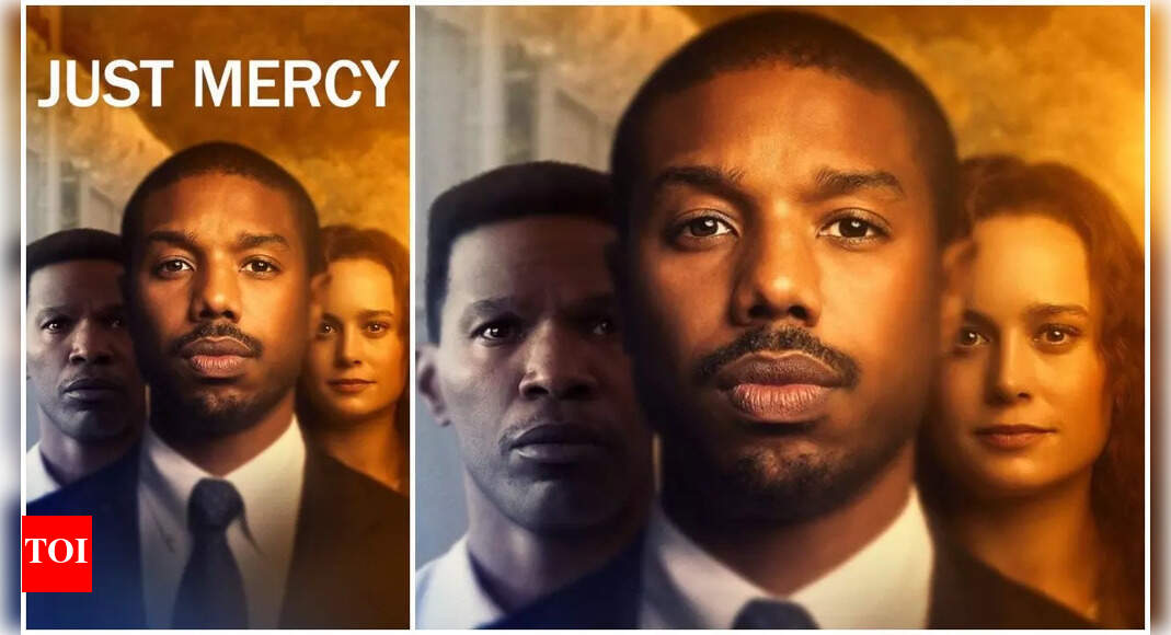 The real story behind 'Just Mercy': How Bryan Stevenson fought for justice