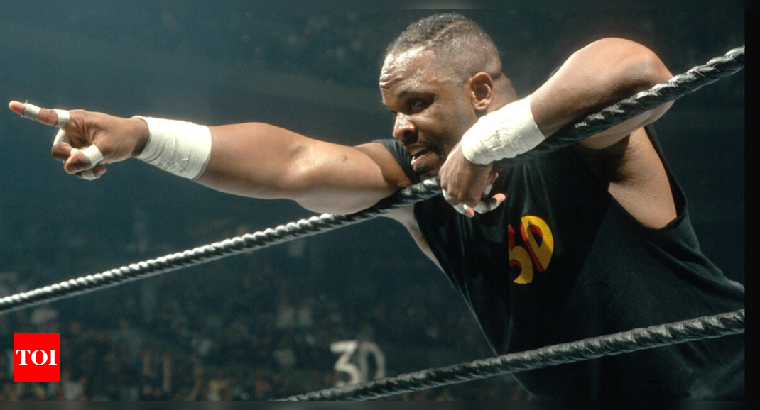 D-Von Dudley Says WWE Inner Circle Has Sabotaged His Solo Run