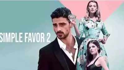 "Another Simple Favor" set to premiere: Check release date, cast, and streaming details here