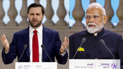 'Appreciate PM Modi’s point': US Vice President JD Vance on fear of jobs being replaced by AI