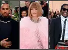 The MET Gala: All you need to know about the biggest fashion event!