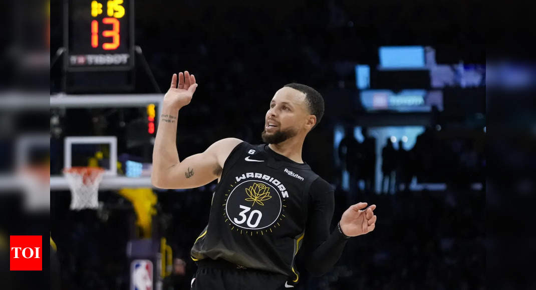 “I don’t want to be in that scenario”: Stephen Curry gets candid about how he plans to finish his NBA journey